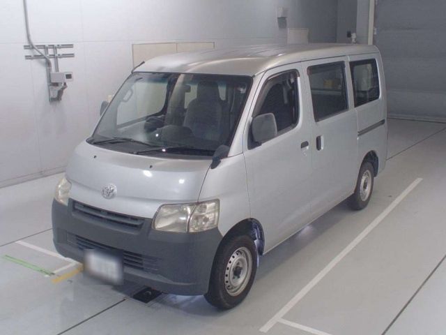 40169 Toyota Lite ace van S402M 2011 г. (CAA Chubu)